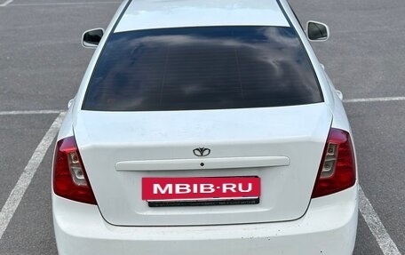 Daewoo Gentra II, 2014 год, 260 000 рублей, 6 фотография