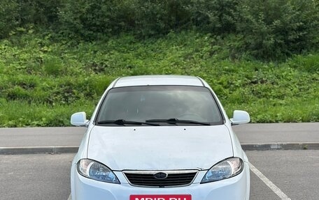 Daewoo Gentra II, 2014 год, 260 000 рублей, 9 фотография