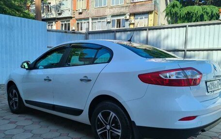 Renault Fluence I, 2013 год, 1 300 000 рублей, 3 фотография