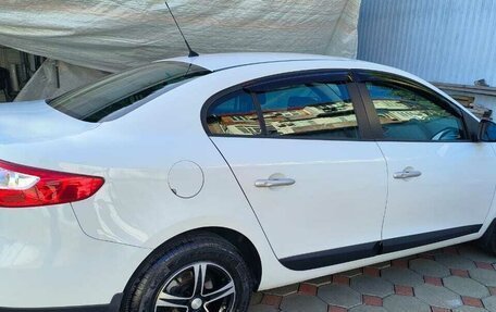 Renault Fluence I, 2013 год, 1 300 000 рублей, 6 фотография