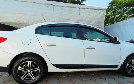 Renault Fluence I, 2013 год, 1 300 000 рублей, 7 фотография