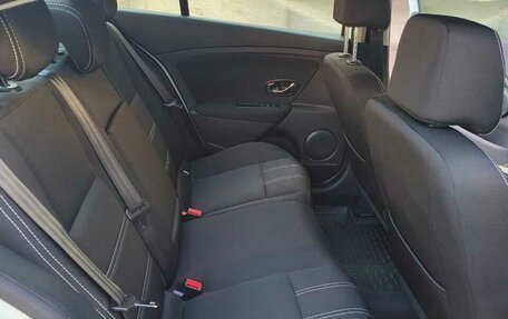 Renault Fluence I, 2013 год, 1 300 000 рублей, 13 фотография