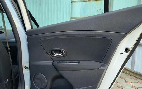 Renault Fluence I, 2013 год, 1 300 000 рублей, 28 фотография