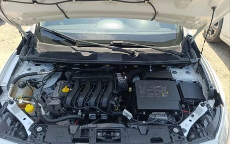 Renault Fluence I, 2013 год, 1 300 000 рублей, 34 фотография