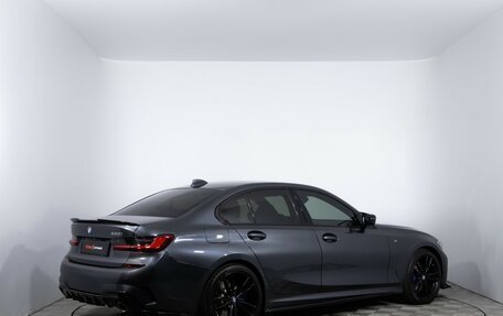 BMW 3 серия, 2019 год, 3 680 000 рублей, 5 фотография