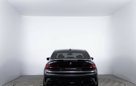 BMW 3 серия, 2019 год, 3 680 000 рублей, 6 фотография