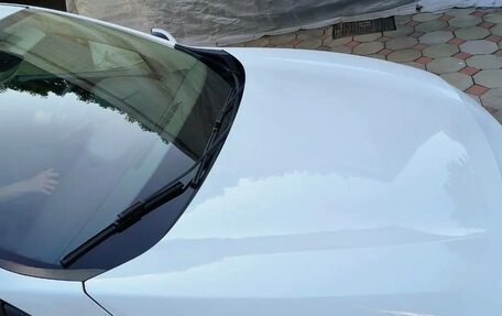 Renault Fluence I, 2013 год, 1 300 000 рублей, 38 фотография