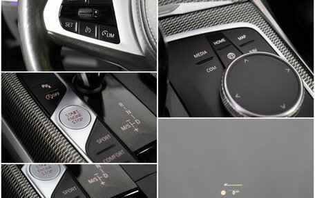 BMW 3 серия, 2019 год, 3 680 000 рублей, 18 фотография