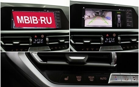 BMW 3 серия, 2019 год, 3 680 000 рублей, 19 фотография