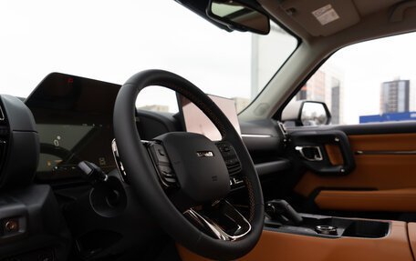 Haval H7, 2025 год, 3 647 000 рублей, 16 фотография