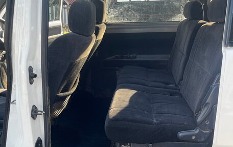 Honda Stepwgn IV, 1999 год, 470 000 рублей, 9 фотография