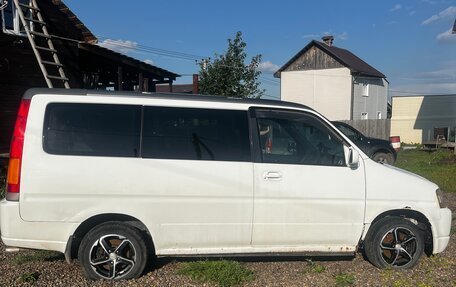 Honda Stepwgn IV, 1999 год, 470 000 рублей, 15 фотография