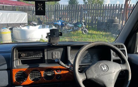 Honda Stepwgn IV, 1999 год, 470 000 рублей, 6 фотография