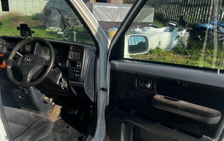 Honda Stepwgn IV, 1999 год, 470 000 рублей, 11 фотография