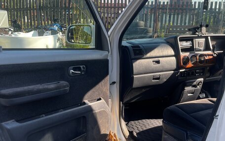 Honda Stepwgn IV, 1999 год, 470 000 рублей, 10 фотография