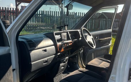 Honda Stepwgn IV, 1999 год, 470 000 рублей, 8 фотография