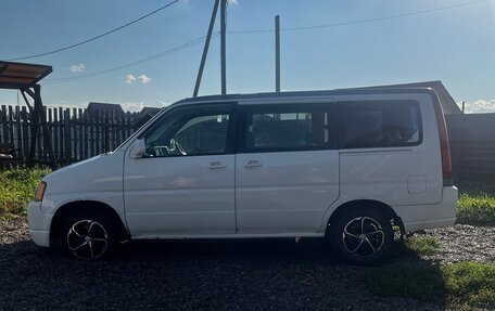 Honda Stepwgn IV, 1999 год, 470 000 рублей, 14 фотография