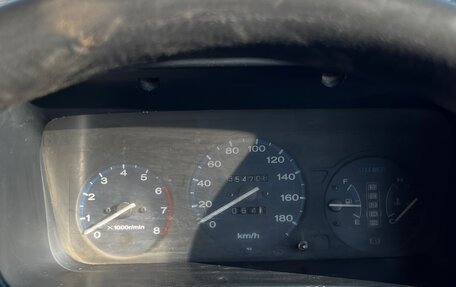 Honda Stepwgn IV, 1999 год, 470 000 рублей, 4 фотография