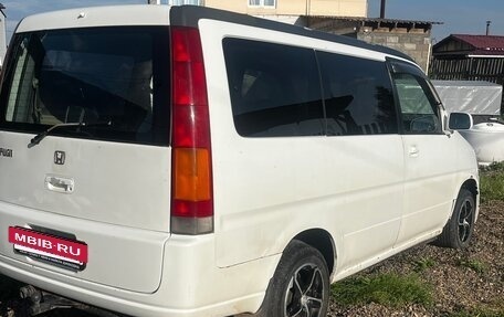 Honda Stepwgn IV, 1999 год, 470 000 рублей, 16 фотография
