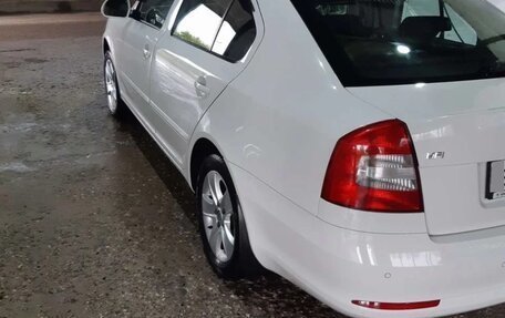 Skoda Octavia, 2013 год, 1 380 000 рублей, 5 фотография