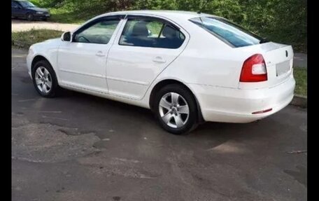 Skoda Octavia, 2013 год, 1 380 000 рублей, 3 фотография