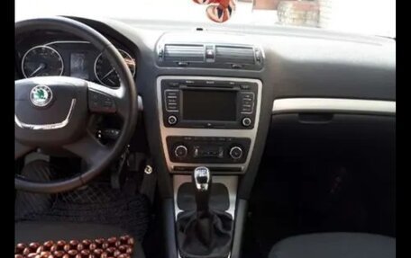 Skoda Octavia, 2013 год, 1 380 000 рублей, 8 фотография