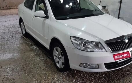 Skoda Octavia, 2013 год, 1 380 000 рублей, 2 фотография