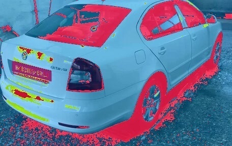 Skoda Octavia, 2013 год, 1 380 000 рублей, 4 фотография