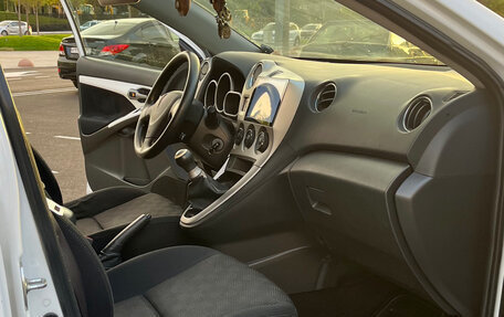 Pontiac Vibe II, 2008 год, 850 000 рублей, 4 фотография