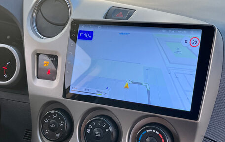 Pontiac Vibe II, 2008 год, 850 000 рублей, 5 фотография