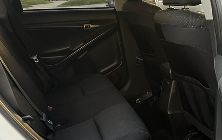 Pontiac Vibe II, 2008 год, 850 000 рублей, 9 фотография