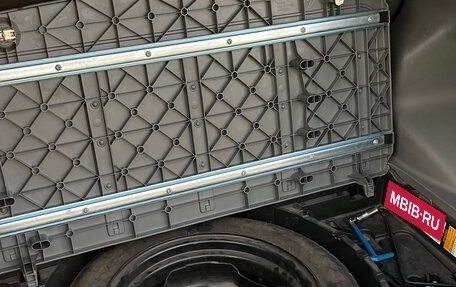 Pontiac Vibe II, 2008 год, 850 000 рублей, 10 фотография