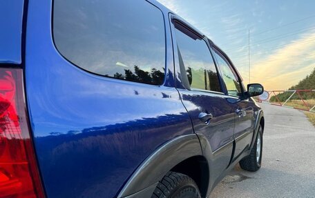 Mazda Tribute II, 2004 год, 550 000 рублей, 11 фотография