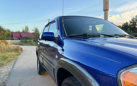 Mazda Tribute II, 2004 год, 550 000 рублей, 12 фотография