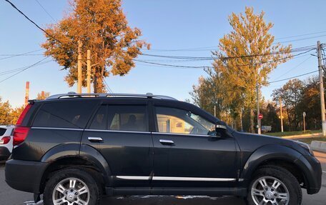 Great Wall Hover H3 I, 2014 год, 850 000 рублей, 4 фотография