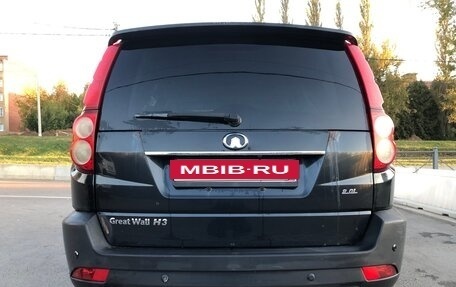 Great Wall Hover H3 I, 2014 год, 850 000 рублей, 6 фотография