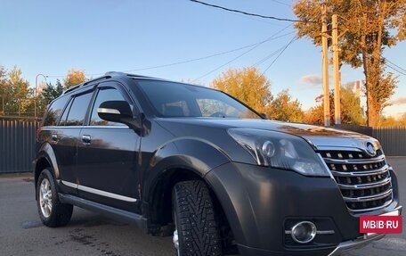 Great Wall Hover H3 I, 2014 год, 850 000 рублей, 3 фотография