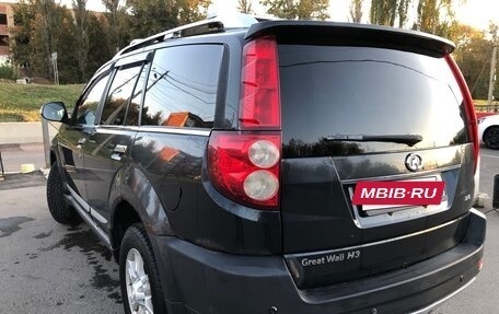 Great Wall Hover H3 I, 2014 год, 850 000 рублей, 7 фотография