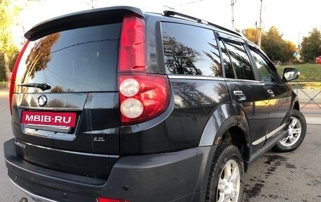 Great Wall Hover H3 I, 2014 год, 850 000 рублей, 5 фотография