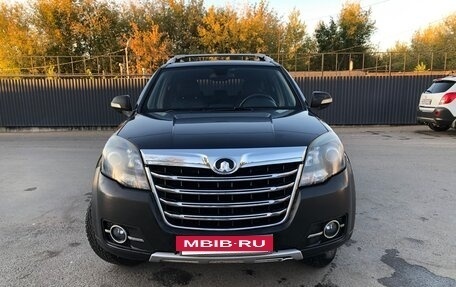 Great Wall Hover H3 I, 2014 год, 850 000 рублей, 2 фотография