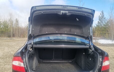 Skoda Superb III рестайлинг, 2011 год, 950 000 рублей, 2 фотография