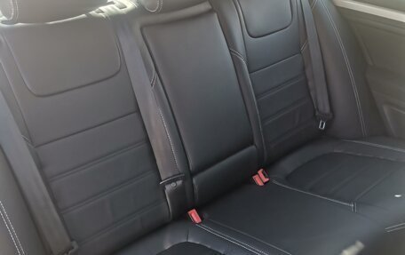 Skoda Superb III рестайлинг, 2011 год, 950 000 рублей, 8 фотография