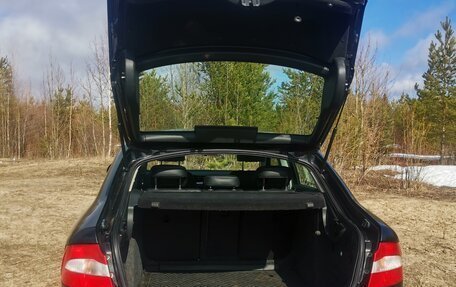 Skoda Superb III рестайлинг, 2011 год, 950 000 рублей, 3 фотография