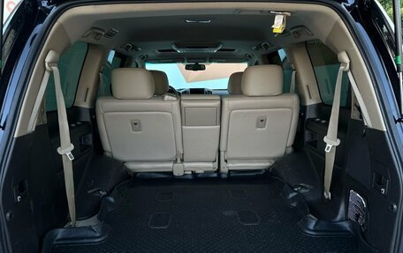 Toyota Land Cruiser 200, 2008 год, 3 350 000 рублей, 18 фотография