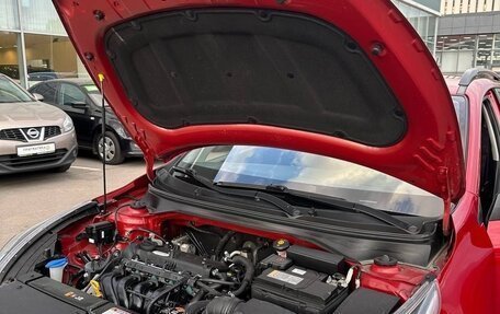 KIA Rio IV, 2019 год, 1 650 000 рублей, 4 фотография