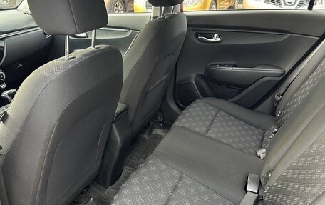 KIA Rio IV, 2019 год, 1 650 000 рублей, 7 фотография
