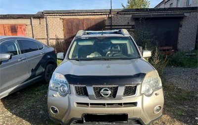 Nissan X-Trail, 2012 год, 550 000 рублей, 1 фотография