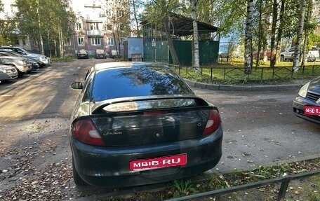 Dodge Neon II, 2002 год, 150 000 рублей, 1 фотография