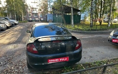 Dodge Neon II, 2002 год, 150 000 рублей, 1 фотография