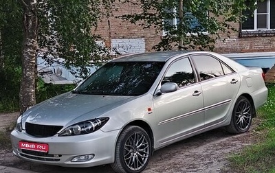 Toyota Camry V40, 2005 год, 850 000 рублей, 1 фотография